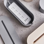 Scented Candle Manufacturer - Marine Shell Aromatherapy Luxury