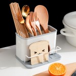 Utensil Drain Basket Manufacturer - Kitchen Colander Draining Storage