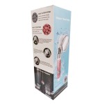 Bathroom Shower Head Manufacturer - High Pressure Filtered