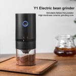 Coffee Machine Manufacturer - Express with Grinder Electric Maker