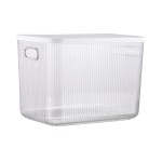Cosmetic Storage Box Manufacturer - Rugged Jewelry Organizer