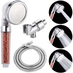 Bathroom Shower Head Manufacturer - High Pressure Filtered