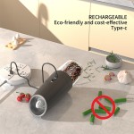 Spice Grinder Manufacturer - Home Use Automatic Packaging