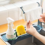 Kitchen Drain Basket Manufacturer - Multifunction Mounted Sink Filter