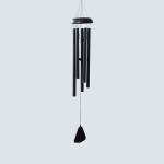 Wind Chime Manufacturer - Best Gift Sild Aluminum Rod