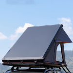 Roof Tent Manufacturer - Hard Shell for SUV 4X4