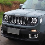 Headlight Assemblies Factory - Xenon LED Kits for Renegade