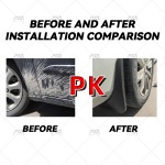 Mudguards Factory - 4pcs Mud Flaps for Rox 01