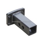 Trailer Hook Factory - Square Mouth Connector for BJ40