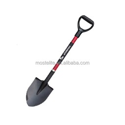 Off-road Shovel Manufacturer - D-Grip Fiberglass for BJ40