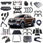 Canopy Body Kit Factory - Pickup for GWM Cannon