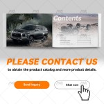 Body Kit Factory - 4x4 Off Road for Pajero