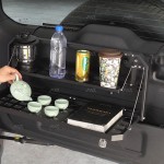 Trunk Expansion Rack Manufacturer - Folding Table for Deepal G318