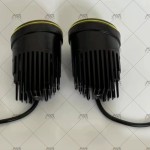 LED Lights Factory - Fog Headlights for Prado LC250