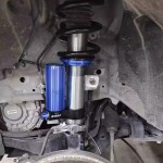 Shock Absorbers Factory - 2 Inch Lift Off Road Suspension