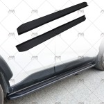 Running Board Manufacturer - Aluminum Alloy for Prado LC250