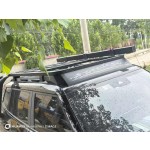 Anti-collision Bars Manufacturer - Front Rear Bumper Bars