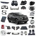 Body Kit Factory - 4x4 Off Road for Pajero