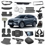 Body Kit Manufacturer - 4x4 Accessories for X70 Plus