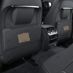 Seat Protector Manufacturer - Anti-Kick Back Protection Pad