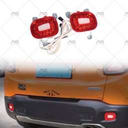 Reverse Lights Factory - LED Rear Fog for Renegade