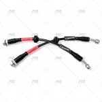 Brake Hose Factory - Front Rear for Audi A5