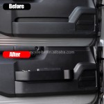 Cup Holder Manufacturer - Door Storage Insert for Jimny