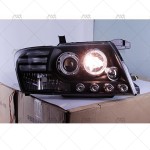 Headlight Kits Factory - LED for Pajero V73