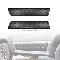 Door Molding Manufacturer - Rocker Panel Guard for Jimny