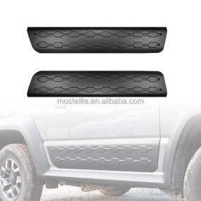 Door Molding Manufacturer - Rocker Panel Guard for Jimny