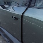 Electric Door Lock Factory - Soft Close Suction for Deepal G318