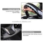 Steering Wheel Factory - Carbon Fiber Pattern for Jimny