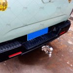 Trailer Hook Factory - Heavy Duty Tow Bar for Great Wall