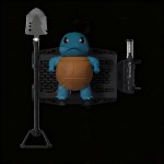 Tailgate Rack Manufacturer - Multi-functional Backplate