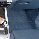 Floor Mat Manufacturer - Odorless Eco Friendly for Deepal G318