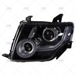 Headlight Assemblies Factory - LED DRL Kits for Pajero