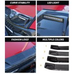 Hood Guard Manufacturer - Gravel Insect Block for Bronco