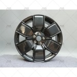 Wheel Hub Manufacturer - 19 Inch Forged Chrome Finished