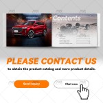 Body Kit Manufacturer - 4x4 Accessories for X70 Plus