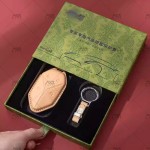 Key Cover Factory - Shell Case for Leopard 3