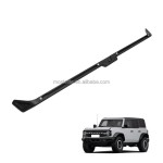 Phone Holder Manufacturer - Dashboard Slide for Bronco