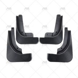 Mudguards Factory - 4pcs Mud Flaps for Rox 01