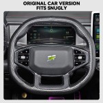 Car Screen Protector Manufacturer - TPU Film for Jetour T2