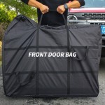 Storage Bag Factory - Door Organizer for Bronco