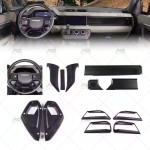 Roof Rack Factory - Custom Canopy for Defender 90