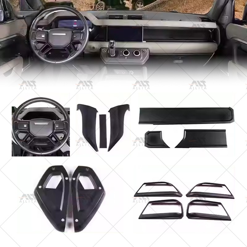 Roof Rack Factory - Custom Canopy for Defender 90