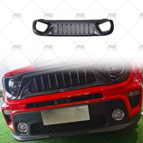 Grille Kits Manufacturer - Angry Bird Style for Renegade