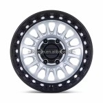 Alloy Wheels Factory - 17 Inch 6x139.7 Low Pressure Casting