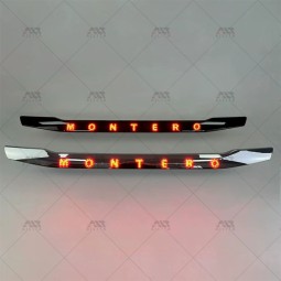 Tail Light Manufacturer - LED Strip Retrofit for Pajero