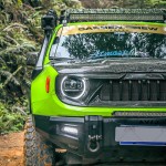 Headlight Kits Manufacturer - LED Equipped for Renegade